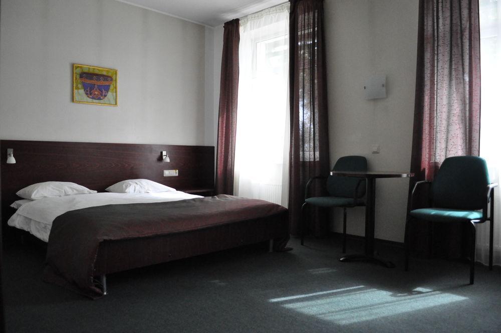 Hotel Albatross Riga Eksteriør bilde