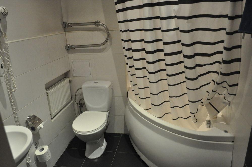Hotel Albatross Riga Eksteriør bilde