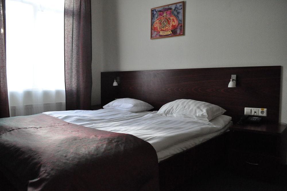 Hotel Albatross Riga Eksteriør bilde