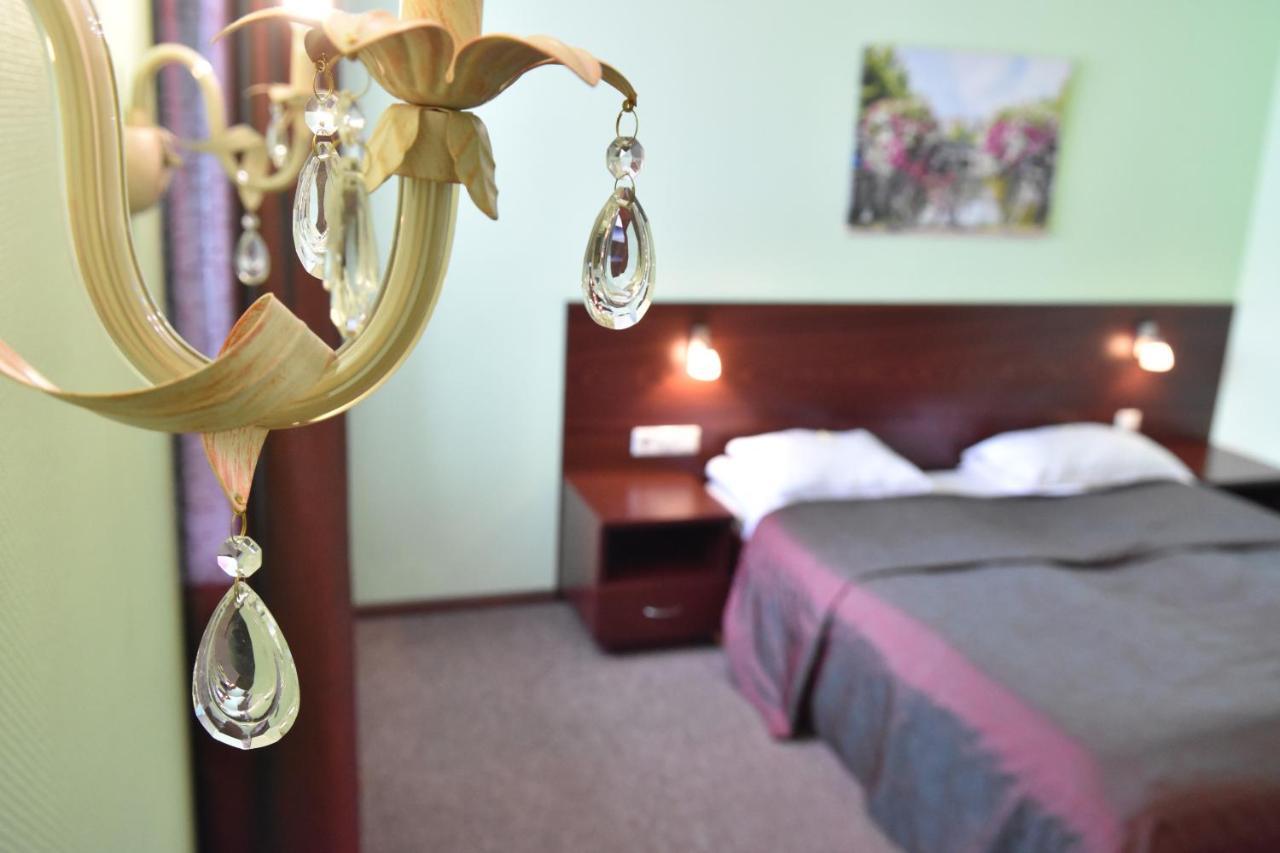 Hotel Albatross Riga Eksteriør bilde