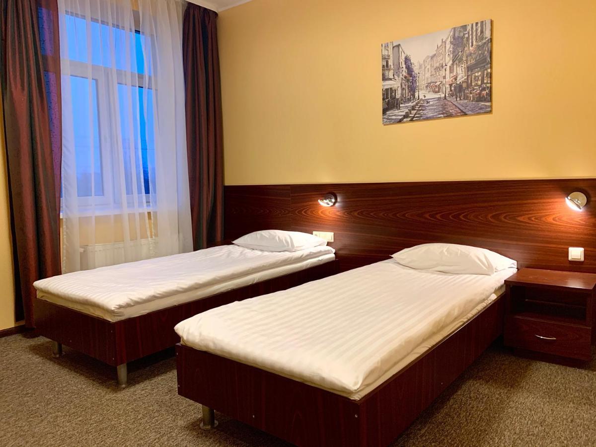 Hotel Albatross Riga Eksteriør bilde